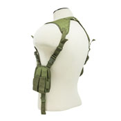 NcStar Ambidextrous Shoulder Holster
