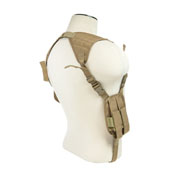 NcStar Ambidextrous Shoulder Holster