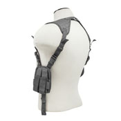 NcStar Ambidextrous Shoulder Holster