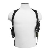 NcStar Ambidextrous Shoulder Holster