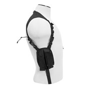 NcStar Ambidextrous Shoulder Holster