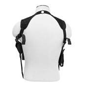 NcStar Ambidextrous Shoulder Holster