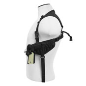 NcStar Ambidextrous Shoulder Holster