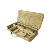 Ncstar Discreet Carbine Rifle Case