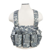 Ncstar AK Magazine Chest Rig