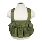 Ncstar AK Magazine Chest Rig