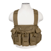 Ncstar AK Magazine Chest Rig