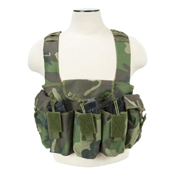 Ncstar AK Magazine Chest Rig