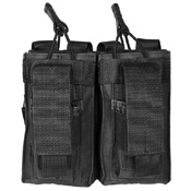 NcSTAR AR Double Magazine Pouch