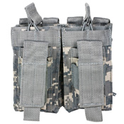 NcSTAR AR Double Magazine Pouch