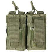 NcSTAR AR Double Magazine Pouch