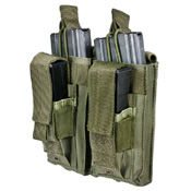 NcSTAR AR Double Magazine Pouch