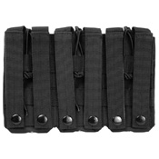 NcStar Triple AR Magazine Pouch