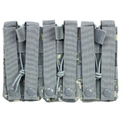 NcStar Triple AR Magazine Pouch