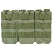 NcStar Triple AR Magazine Pouch