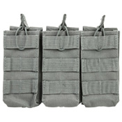 NcStar Triple AR Magazine Pouch