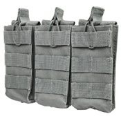 NcStar Triple AR Magazine Pouch