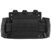 NcStar Battle Belt Integrated gun Belt