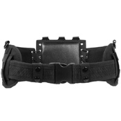 NcStar Battle Belt Integrated gun Belt