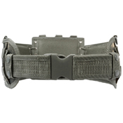 NcStar Battle Belt Integrated gun Belt