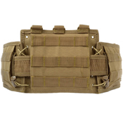 NcStar Battle Belt Integrated gun Belt