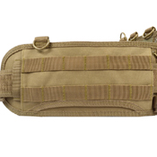 NcStar Battle Belt Integrated gun Belt