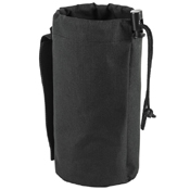 NcStar MOLLE Hydration Pouch Bottle