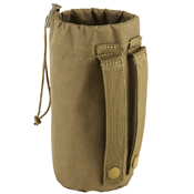 NcStar MOLLE Hydration Pouch Bottle