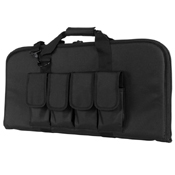 NcStar 28 Inch Subgun AR and AK gun Case
