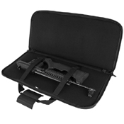 NcStar 28 Inch Subgun AR and AK gun Case