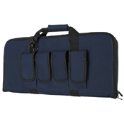 NcStar 28 Inch Subgun AR and AK gun Case