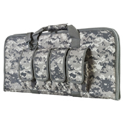 NcStar 28 Inch Subgun AR and AK gun Case
