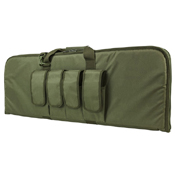 NcStar 36 Inch Subgun AR and AK gun Case