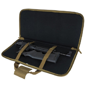 NcStar 28 Inch Subgun AR and AK gun Case