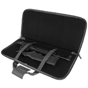 NcStar 28 Inch Subgun AR and AK gun Case