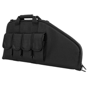 Ncstar 28 Inch AR And AK Tactical Subgun  gun Case