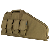 Ncstar 28 Inch AR And AK Tactical Subgun  gun Case