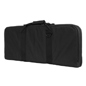 Ncstar 28 Inch Deluxe Subgun Ar & Ak Gun Case