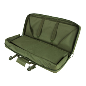 Ncstar 28 Inch Deluxe Subgun Ar & Ak Gun Case