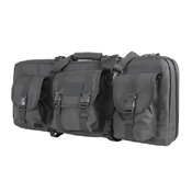 Ncstar 28 Inch Deluxe Subgun Ar & Ak Gun Case