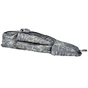 NcStar Rifle Shooting Drag Bag