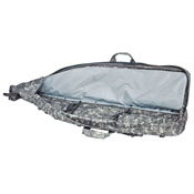 NcStar Rifle Shooting Drag Bag
