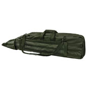 NcStar Rifle Shooting Drag Bag