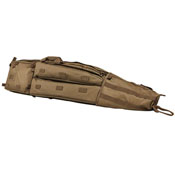 NcStar Rifle Shooting Drag Bag