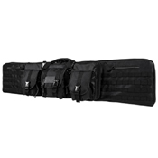 NcStar Vism Deluxe 55 Inch Rifle Case