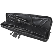 NcStar Vism Deluxe 55 Inch Rifle Case