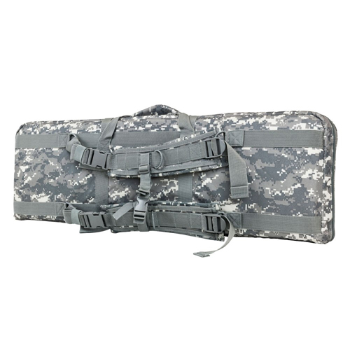 Ncstar 42 Inch Double Carbine Case