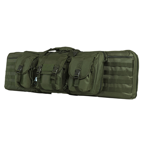 Ncstar 42 Inch Double Carbine Case