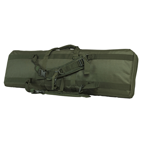 Ncstar 42 Inch Double Carbine Case