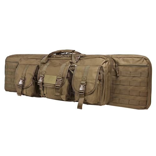 Ncstar 42 Inch Double Carbine Case